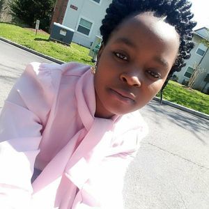 Meet your Posher, Patricia